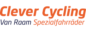 Clever Cycling Behindertenfahrrad E Dreirad Fachhändler aus Österreich